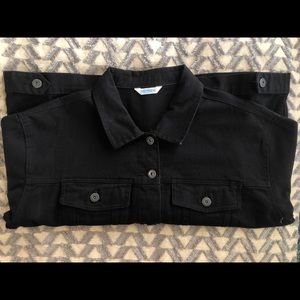 WINDSOR HIGHWAY DENIM JACKET